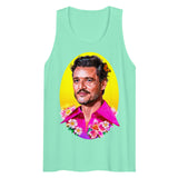 Daddy Dearest (Tank Top)-Tank Top-Swish Embassy