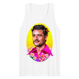 Daddy Dearest (Tank Top)-Tank Top-Swish Embassy