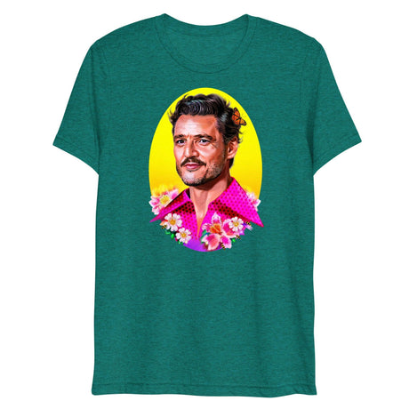 Daddy Dearest (Triblend)-Triblend T-Shirt-Swish Embassy