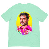 Daddy Dearest-T-Shirts-Swish Embassy