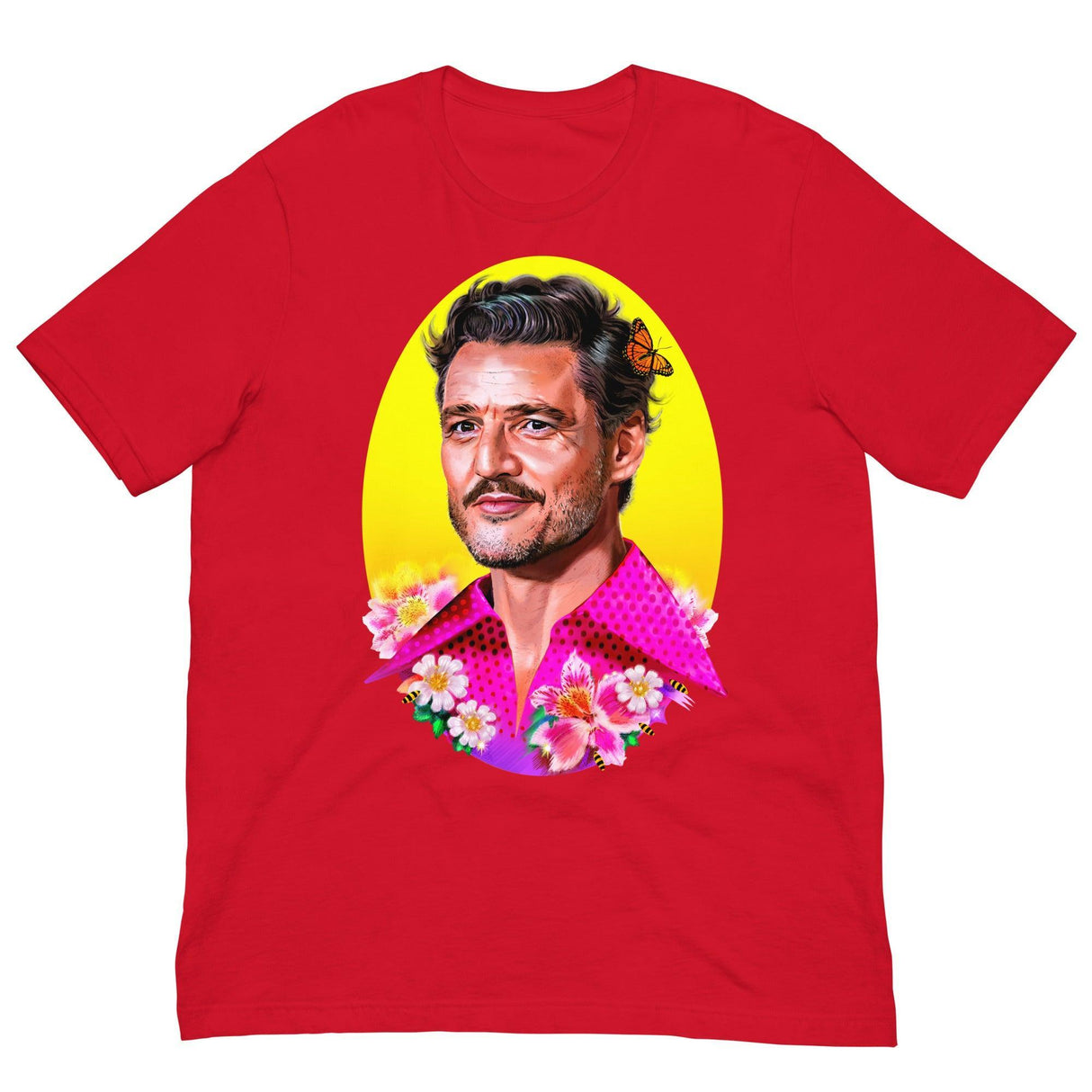 Daddy Dearest-T-Shirts-Swish Embassy