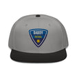 Daddy Patrol (Headwear)-Headwear-Swish Embassy