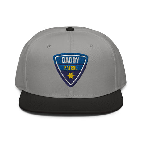 Daddy Patrol (Headwear)-Headwear-Swish Embassy