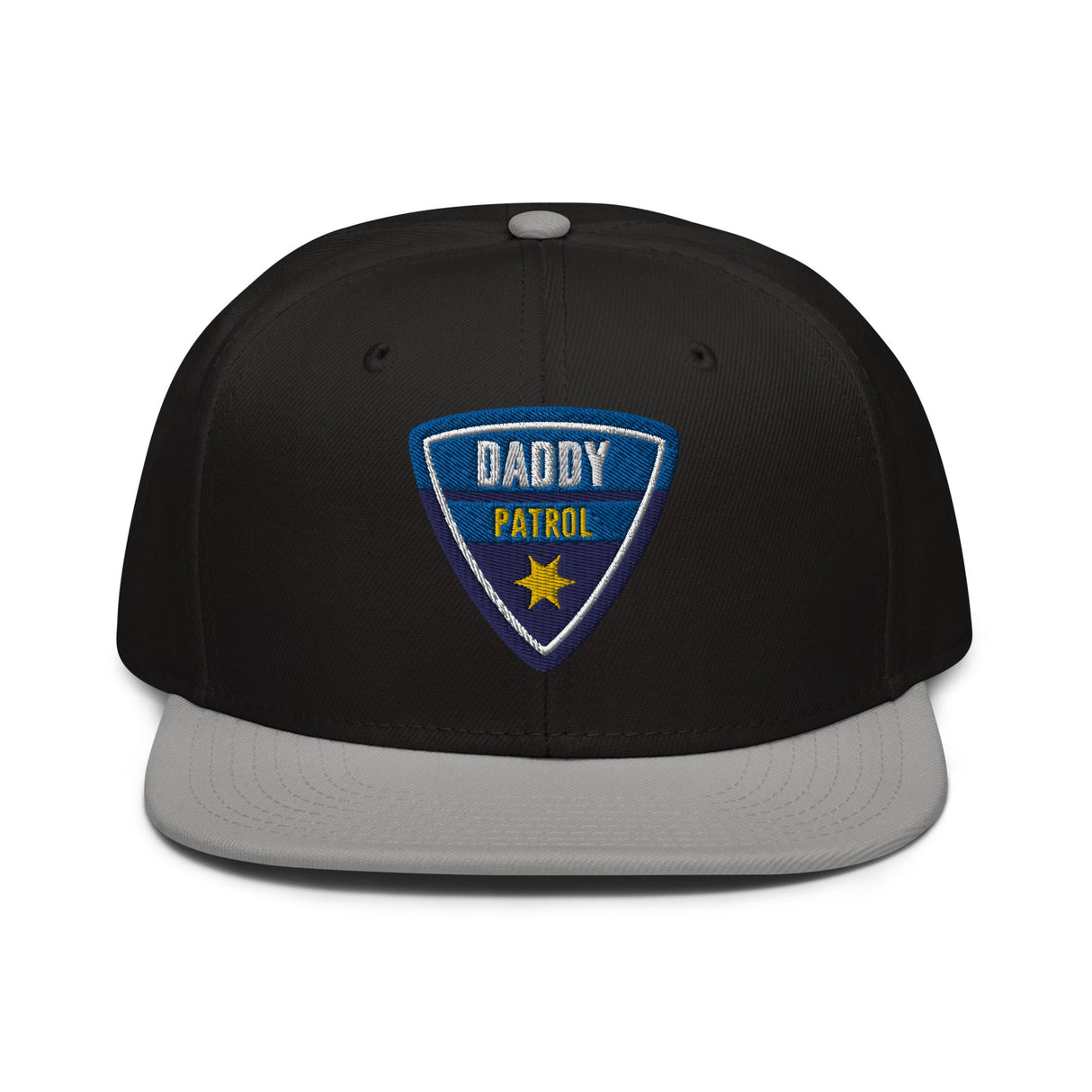 Daddy Patrol (Headwear)-Headwear-Swish Embassy