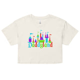 Daddyland 2.0 (Crop Top)-Crop Top-Swish Embassy