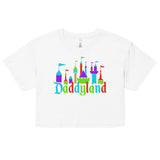 Daddyland 2.0 (Crop Top)-Crop Top-Swish Embassy