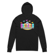 Daddyland (Hooded T-Shirt)-Swish Embassy