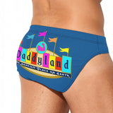 Daddyland (Swim Briefs)-Swim Briefs-Swish Embassy