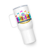 Daddyland (Travel Mug)-Travel Mug-Swish Embassy