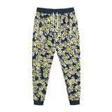 Daisies (AOP Sweatpants)-AOP Sweatpants-Swish Embassy