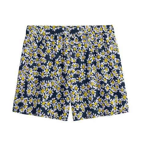 Daisies (Shorts)-Shorts-Swish Embassy