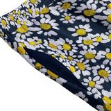 Daisies (Shorts)-Shorts-Swish Embassy