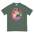 Damn I'M Good (Boxy Tee)-Boxy T-Shirt-Swish Embassy