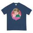 Damn I'm Good (Boxy Tee)-Boxy T-Shirt-Swish Embassy