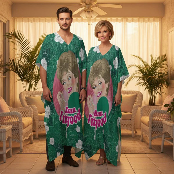 Damn I'm Good — Kaftan