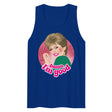 Damn I'm Good (Tank Top)-Tank Top-Swish Embassy