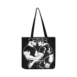 Dark Room (Tote Bag)