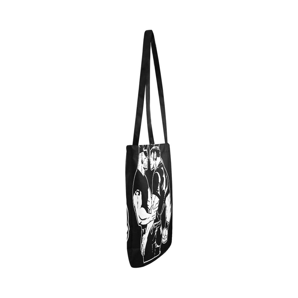 Dark Room (Tote Bag)