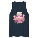 Dead Dance (Tank Top)-Tank Top-Swish Embassy