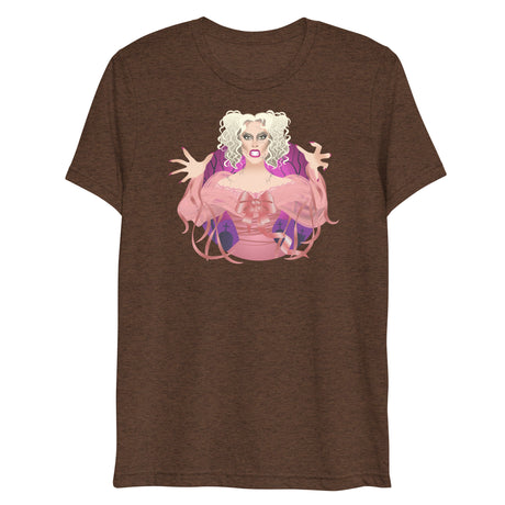 Dead Dance (Triblend)-Triblend T-Shirt-Swish Embassy