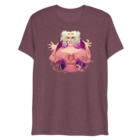 Dead Dance (Triblend)-Triblend T-Shirt-Swish Embassy
