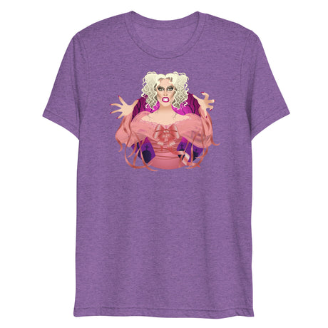 Dead Dance (Triblend)-Triblend T-Shirt-Swish Embassy