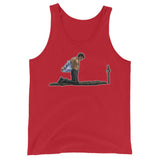 Dearly Departed (Tank Top)-Tank Top-Swish Embassy