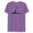 Dearly Departed (Triblend)-Triblend T-Shirt-Swish Embassy