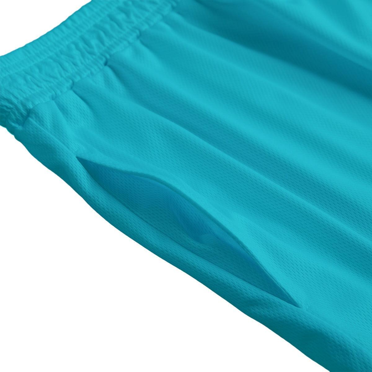 Delicate and Refined (Shorts)-Shorts-Swish Embassy