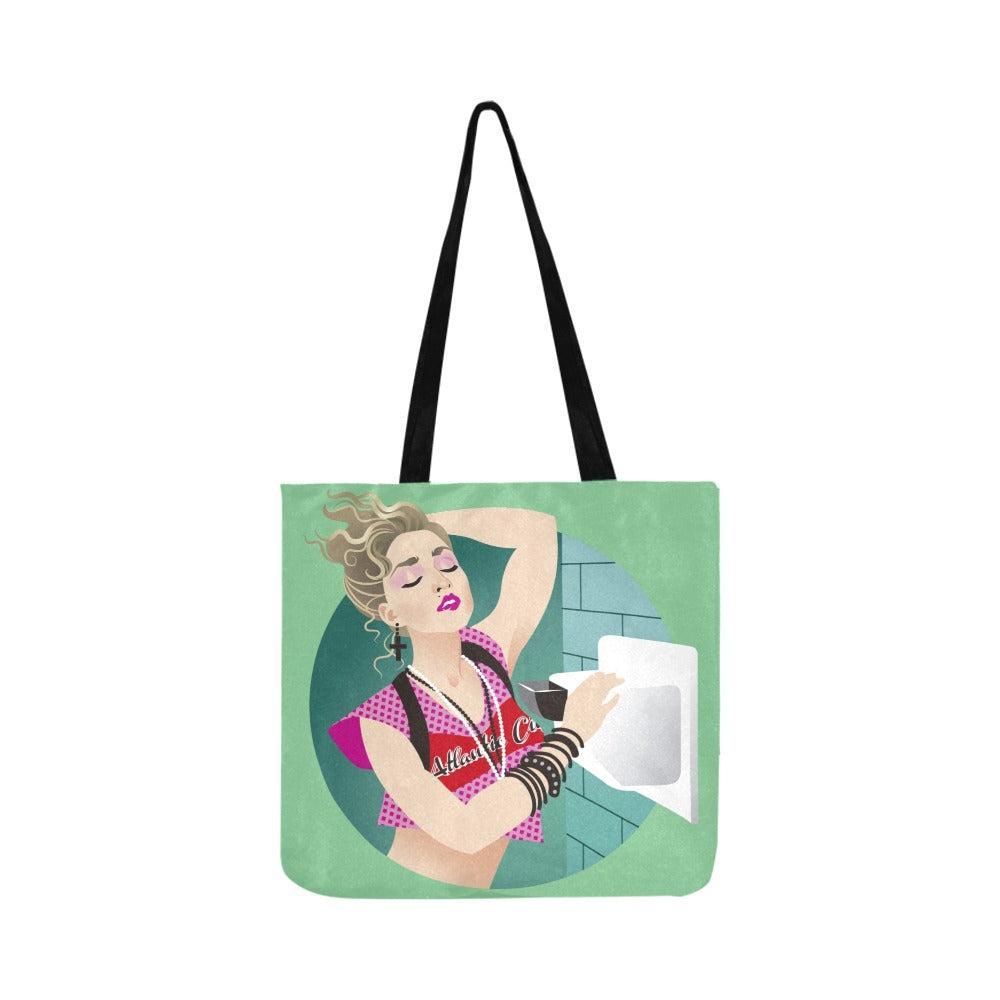 Desperately Seeking (Tote Bag)