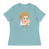 Detective (Women's Relaxed T-Shirt)-Women's T-Shirts-Swish Embassy