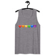 Devil Made Me Do It (Tank Top)-Tank Top-Swish Embassy