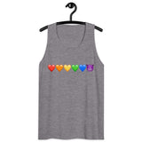 Devil Made Me Do It (Tank Top)-Tank Top-Swish Embassy