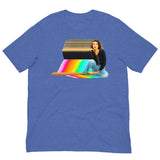 Dion Stop Believin'-T-Shirts-Swish Embassy