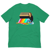 Dion Stop Believin'-T-Shirts-Swish Embassy