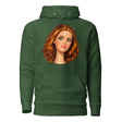 Disgusted Doll (Hoodie)-Hoodie-Swish Embassy