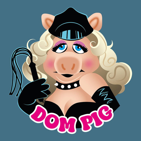 Dom Pig