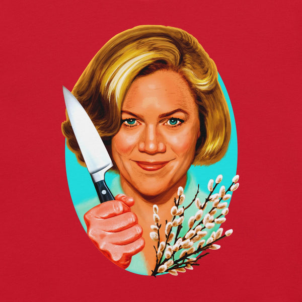 Domestic Terror
