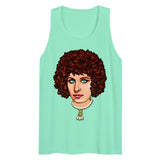 Don’t Boleyn on My Parade (Tank Top)-Tank Top-Swish Embassy