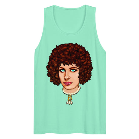 Don’t Boleyn on My Parade (Tank Top)-Tank Top-Swish Embassy