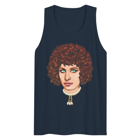 Don’t Boleyn on My Parade (Tank Top)-Tank Top-Swish Embassy