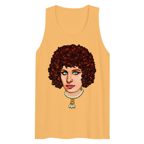 Don’t Boleyn on My Parade (Tank Top)-Tank Top-Swish Embassy