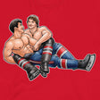 Down to Puck-T-Shirts-Swish Embassy