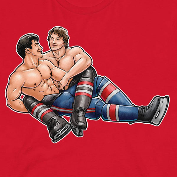Down to Puck