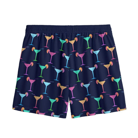 Drink Your Juice (Shorts)-Shorts-Swish Embassy