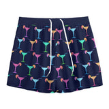 Drink Your Juice (Shorts)-Shorts-Swish Embassy