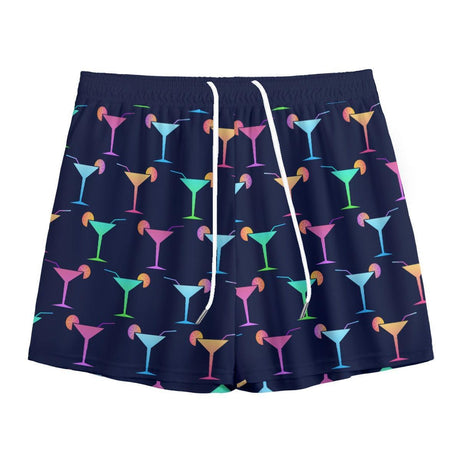 Drink Your Juice (Shorts)-Shorts-Swish Embassy