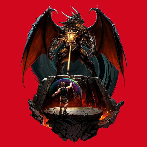 Dungeons and Daddies