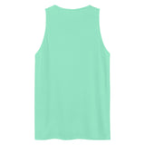 Dyna Bolical Eyes (Tank Top)-Tank Top-Swish Embassy