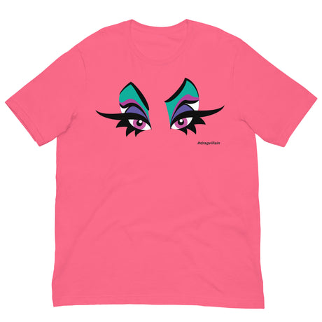 Dyna Bolical Eyes-T-Shirts-Swish Embassy